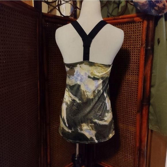 OTP • European Athletic Top - Picture 2 of 4